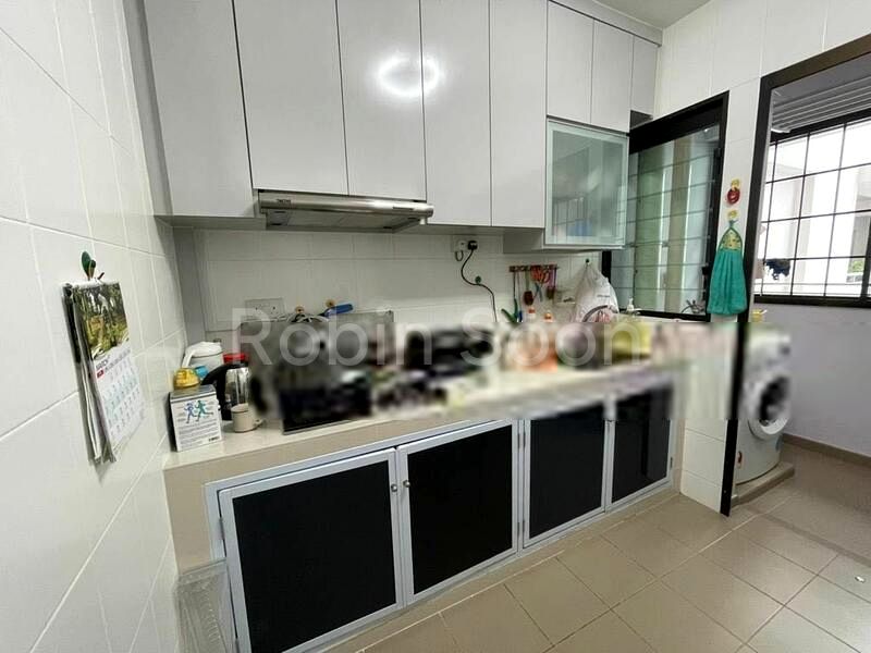 Room (HDB) for Rent in  12A Marsiling Lane - Image 2